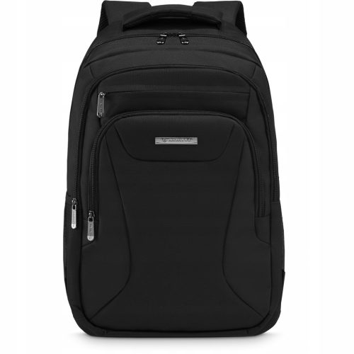 Zagatto® Men's School & Sports Large Backpack with Laptop Sleeve