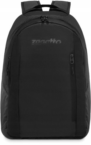 Durable and Stylish Zagatto® Backpack - Ideal for Everyday Use and Travel