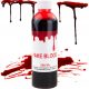  ARTIFICIAL BLOOD 200ML LIQUID HALLOWEEN DECORATION