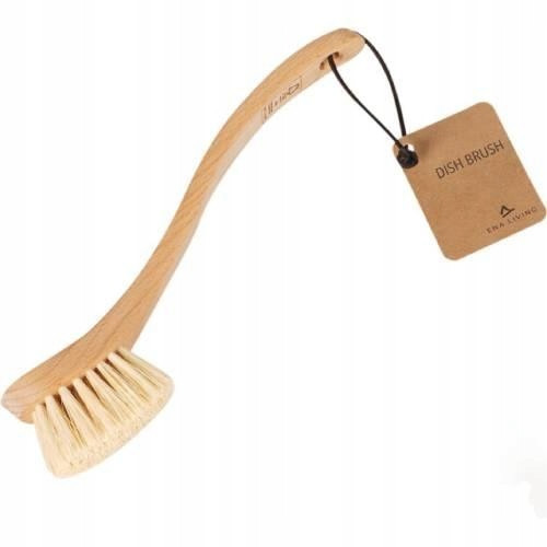  Abena manual dish brush for scrubbing