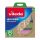  Vileda microfiber cloth (microfibre) in a pack of 3 multi-colored