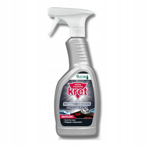  Kret liquid multifunctional cleaning 0.5l