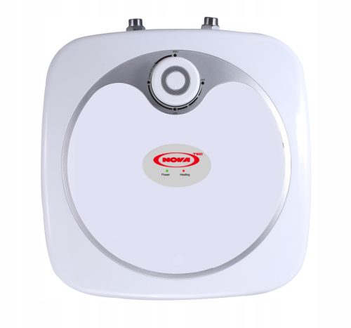  Electric Water Heater Boiler Nova Tec 30l NEO COMPACT Top