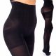  fenome Slimming tights PUSH UP 100 den 3D MAT modeling BLACK size 3