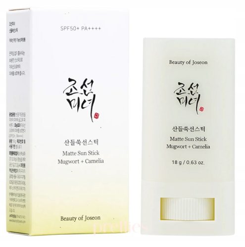  Beauty of Joseon Sunscreen 18g 50 SPF 18 ml