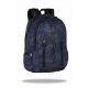 Durable and Stylish CoolPack Impact Blue School Backpack