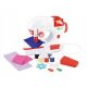  INTERACTIVE SEWING MACHINE light and sound toy for kids set