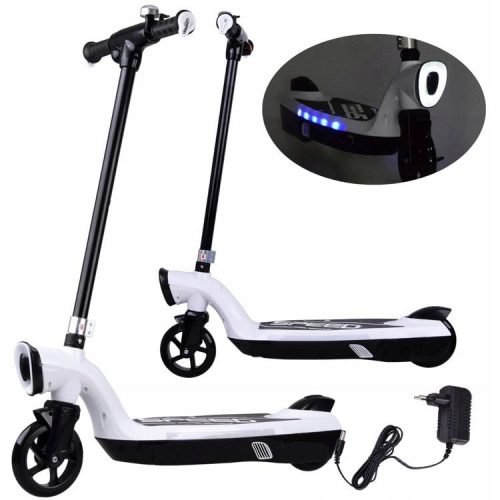  Electric scooter Jokomisiada SP0737 BI