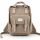 Himawari® Large City School Backpack with Laptop Compartment - Stylish and Durable