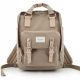 Himawari® Large City School Backpack with Laptop Compartment - Stylish and Durable