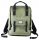 Himawari® Large Sporty School Backpack with 15.6" Laptop Compartment