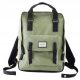 Himawari® Large Sporty School Backpack with 15.6" Laptop Compartment