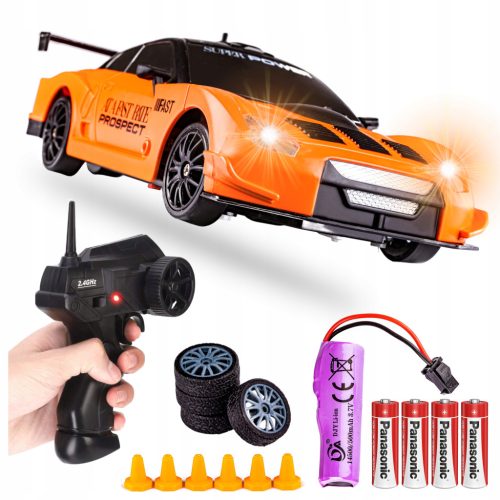  Remote controlled drift car for drifting Remote controlled car RC 4x4 4WD