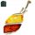  SILVER PENDANT WITH BALTIC AMBER DELICATE PENDANT FOR A GIFT 925