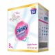  PINKY NANOWASH UNIVERSAL WASHING POWDER FOR WHITE AND LIGHT FABRICS 3KG