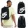 Nike Elemental 21L Backpack - Stylish and Spacious for School or Sports