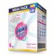  PINKY NanoWash Universal - Universal washing powder (100 washes) 6kg