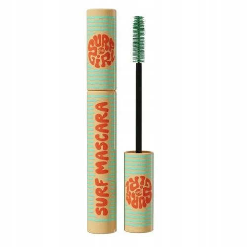  Bell Surf Mascara Waterproof Mascara Mint, 9 ml
