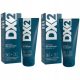  DX2 Shampoo for Men against Oily Hair + Hair Loss 150 ml