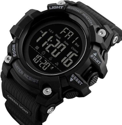  Skmei 1384 electronic watch