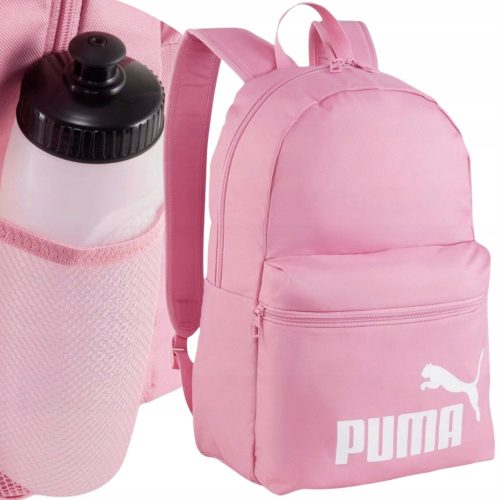Phase Backpack by Puma - Eco-Friendly, Lightweight & Durable Design