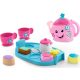  FISHER-PRICE CHILDREN'S TEA SET 11 PIECES