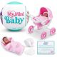  5 Surprise My Mini Baby Series 1 Single Capsule,