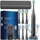  TODOMI sonic toothbrush T001 8 pcs