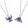  LILO & STITCH chains NECKLACES necklace FRIENDSHIP BFF