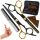  Sell haircut scissors 2125_Sell