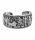  Silver ring with zodiac signs ZODIAC SIGNS WEDDING RING SILVER 925