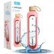  Wessper bottle 1000 ml pink