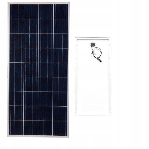  Photovoltaic panel Volt POLYMORPHOUS 180W (18V) 1480*670*35 silver frame