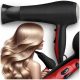  Esperanza Hairdryer Hairdryer with Ionization