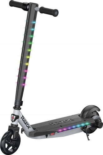  Razor E90 LightShow electric scooter for children, children's, glowing