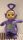  Interactive mascot Teletubbies Tinky Winky large 39 cm dances sings