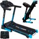  Thunder REACT-DS-TFT Electric Treadmill up to 160 kg