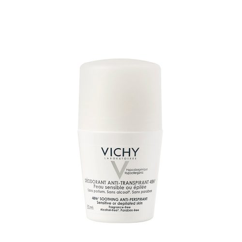  Vichy 50 ml Roll-on Antitranspirant