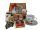  Gift Set cup tea accessories gift