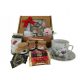  Gift Set cup tea accessories gift