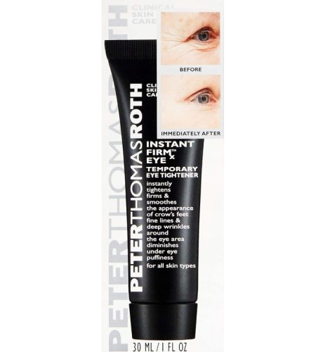  Peter Thomas Roth Instant Firmx Temporary Eye