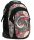 High-Quality Large School Backpack with Reflective Straps, Durable 3-Compartment Design