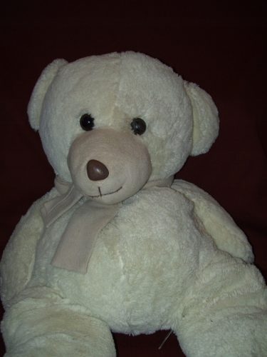  MASCOT - BEAR - FOFCIO 70 cm