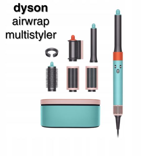  Dyson HS05 curling iron