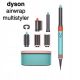  Dyson HS05 curling iron