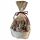  GOLD CHAIN 585 PANCERKA GIFT ENGRAVING 50 CM