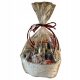  GOLD CHAIN 585 PANCERKA GIFT ENGRAVING 50 CM