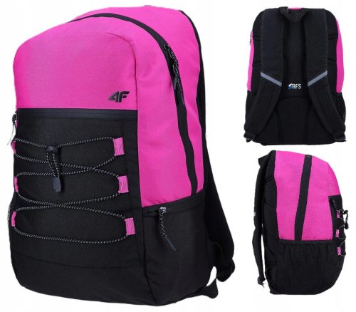 Stylish and Practical 4F Junior Sports Backpack for Everyday Use