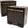  BLACK MONEY BANK GIFT ANY INSCRIPTION SAVING MONEY