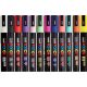  POSCA markers gift PC-5M 12pcs ENGRAVING for CHILDREN'S DAY